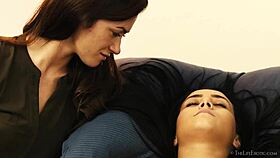 Thelifeerotic czech babe tess b masturbating to orgasm