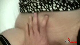 redhead suck big dick in public - lulu and jose addiction 😏