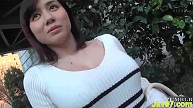 Japanese teen 18+ milf tits are so perky, amateurs love em. 😍