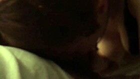 she knows how to suck like a mature slut