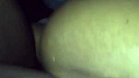 Old Man Creampies Tight Pussy In Classic Style!