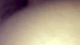 Old Man Creampies Tight Pussy In Classic Style!