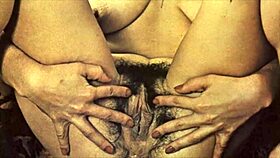 my secret life in vintage porn brings back wild nostalgia 🕰️