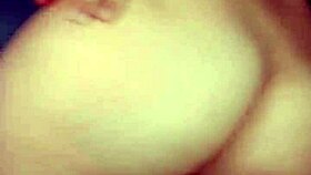 Teen dances to reggaeton mix 8.