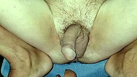 Why Bounce On My Dildo Like This?