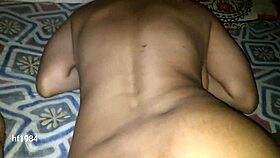 I fingered my hot sexy big ass model to orgasm