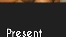 Bathroom Fuck With Miss Fire Shes Fire And Brimstone