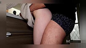 hey, wanna use me as your personal toy from behind?