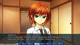 inyochu insects of insemination part 01