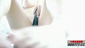 latina rides big cock 😍