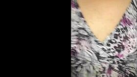 Cdzinha Lima Sp Masturbates After Intense Session