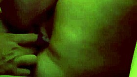 snowflake in winter wonderland