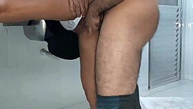 stepmom in provocative clothes, i fuck her while friend watches