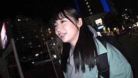 Hikaru-chan สาวสวย 20 โลดแล่นเป็นผู้กำกับ AV เซ็กส์คอลเลจเธอเดือดมาก!