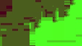 snowflake in winter wonderland