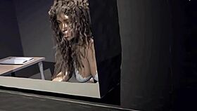 watch deborah in sexy sex scene remake