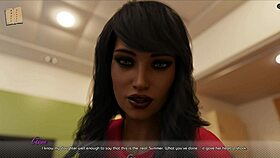 Alternate Existence Game Scenario 63