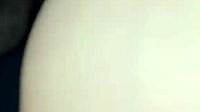 Caught My Step Sister Masturbating, Persuaded Her To Let Me Help With Big Cock In Tight Pussy For Creampie.