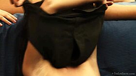 Thelifeerotic czech babe tess b masturbating to orgasm