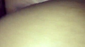 Old Man Creampies Tight Pussy In Classic Style!