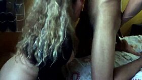 i'm the hotwife cheating on my hubby with big cock guy in threesome