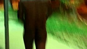 pauzudo fucks big tits brunette with big black cock