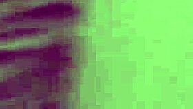 Did the pajama party lead to strapon foursome banging?