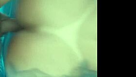 Little Help From Paty With Big Tits And Tattoo