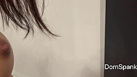 Latina hot girl gets good pussy and ass fuck in many positions