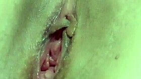 Milf Big Tits Close Up Orgasm Homemade