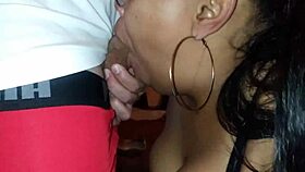 Verification Video Featuring Glasses