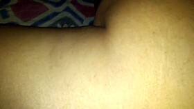 I fingered my hot sexy big ass model to orgasm