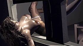 watch deborah in sexy sex scene remake