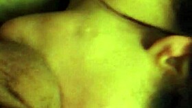 Amateur wife sucking a dick and licking an ass