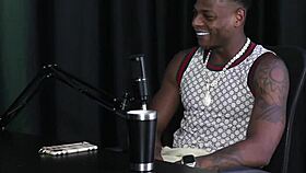 Ela started at gay party and producer invited her