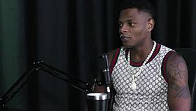 Ela started at gay party and producer invited her