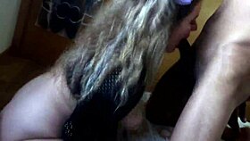 i'm the hotwife cheating on my hubby with big cock guy in threesome