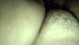 What a big ass fuck!