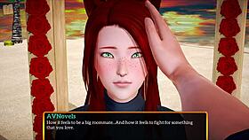 Exploring My New Family Adventures in Game 431