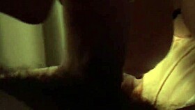 she knows how to suck like a mature slut