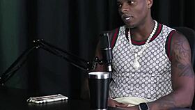 Ela started at gay party and producer invited her