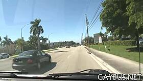 Perverted Homo Sex With Intense Actions