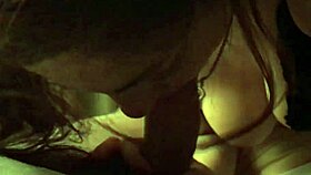 she knows how to suck like a mature slut