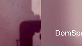 Latina hot girl gets good pussy and ass fuck in many positions