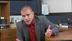 18 emo and muscle man in gay porn teamwork?