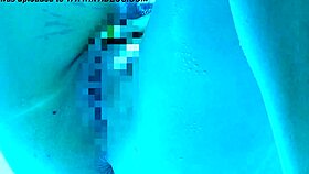 This Japanese chick gets her big tits played with while sucking and banging hard. It’s pure amateur heat!