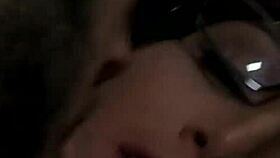 handsome teacher feels intense anal pleasure