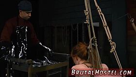 step mother punishes partners sexy y alexa nova and with bound domination