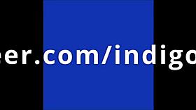 継母、僕のベッドで休んで。僕たちが近づく間は静かにするよ。