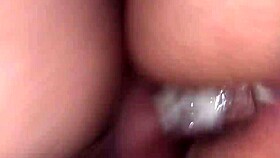 my wife loved anal sex orgasm